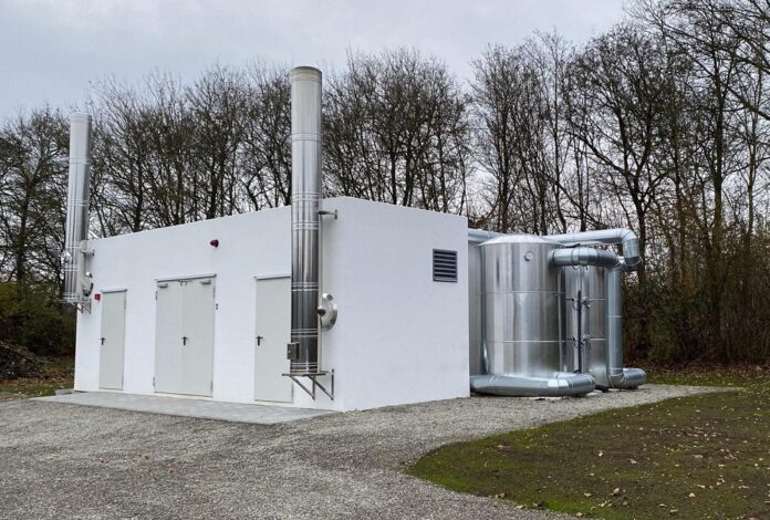 Engie hilft dem Landratsamt Biberach bei der Dekarbonisierung von drei öffentlichen Gebäuden. Bild: Engie Deutschland