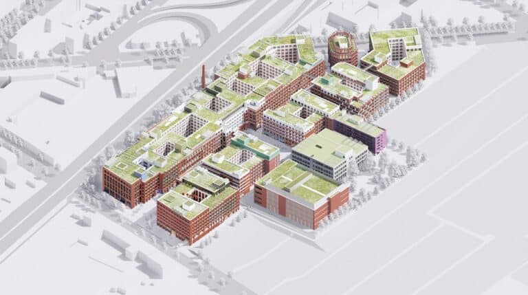 Startschuss für GoWest in Berlin