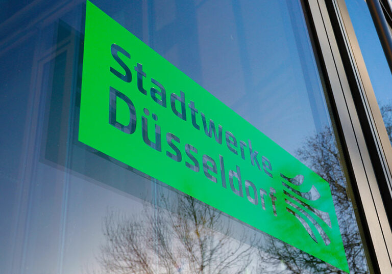 Stadtwerke Düsseldorf verlängern Vertrag mit Klüh Catering