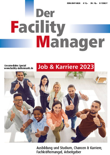 Job & Karriere 2023 – Neues Konzept, neue Themen