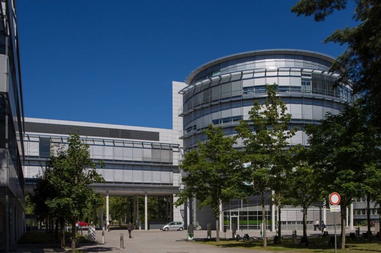 Spie macht Siemens Campus autark