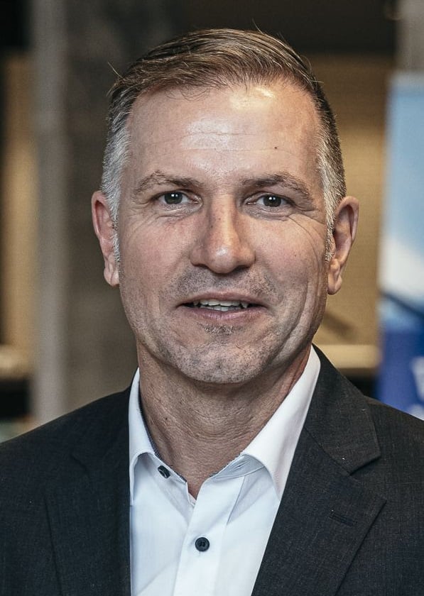 Rainer Vollmer wird Geschäftsführer bei Peter Gross Facility Management