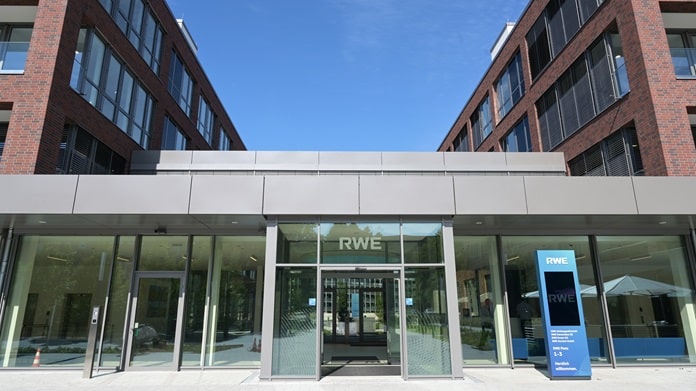Klüh Cleaning übernimmt die Reinigung von 13 Standorten der RWE-Tochter Technology International. Bild: Andre Laaks, RWE