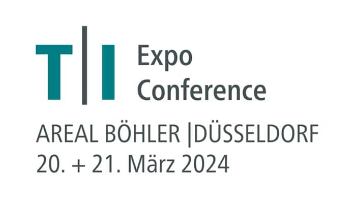 TI-Expo + Conference 2024: Branchenevent zur technischen Isolierung
