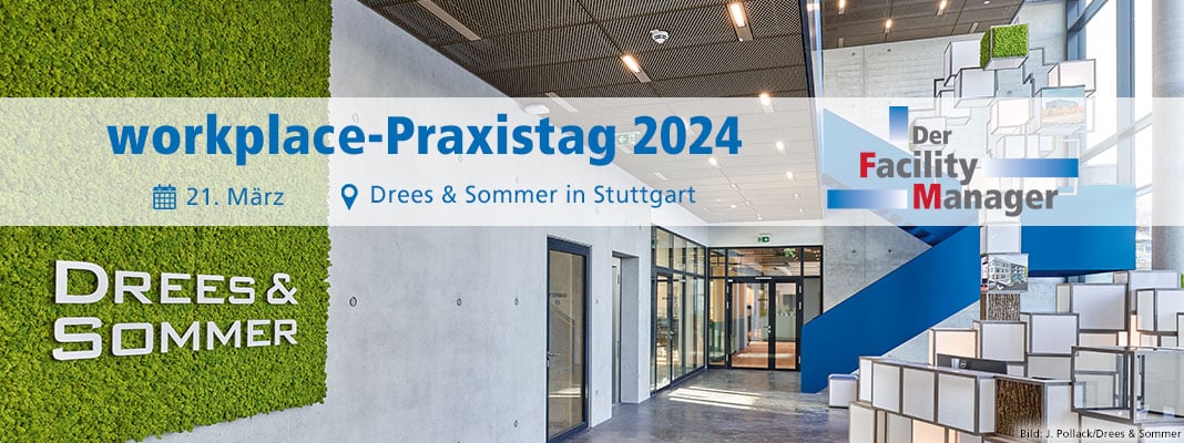 workplace-Praxistag 2024