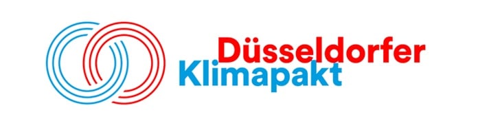 Klüh ist Klimapartner des Bündnisses „Düsseldorfer Klimapakt mit der Wirtschaft“.