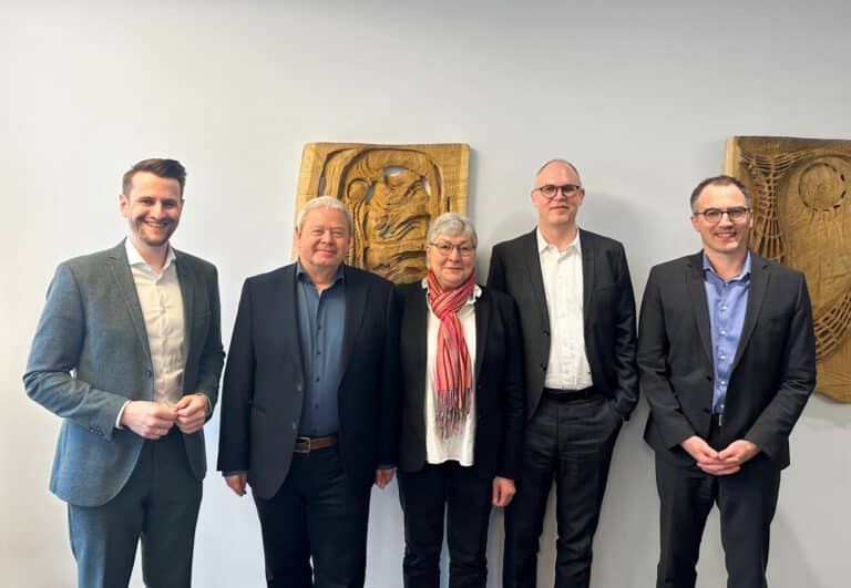 Geiger FM übernimmt Planungsbüro in Augsburg