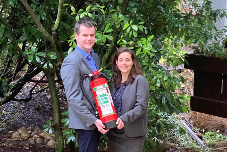 Der gemeinnützige Gesundheitsversorger Agaplesion und Johnson Controls haben eine umfassende Kooperation vereinbart, um über 100 Einrichtungen zukunftsfähig aufzustellen.