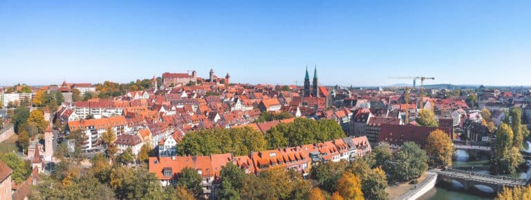 gefma Lounge Bayern-Nürnberg zu Klimaneutralität bei Nichtwohngebäuden