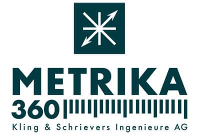 METRIKA 360 - Kling & Schrievers Ingenieure AG
