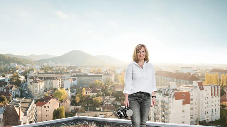 Digitale Bestandsdokumentation für das Facility Management ist das Betätigungsfeld von dotscene - Bild: dotscene