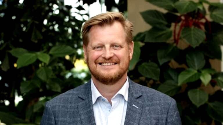 Peter Ankerstjerne löst Pierre Guelen als CEO der Planon Gruppe ab. Bild: Planon