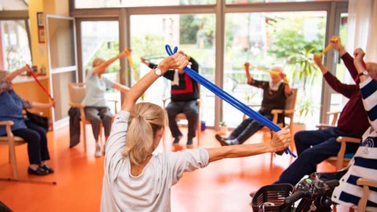 Die Diakonie Nord Nord Ost in Holstein hat sich für die SAP-App von Planon entschieden - Bild: Diakonie Nord Nord Ost in Holstein