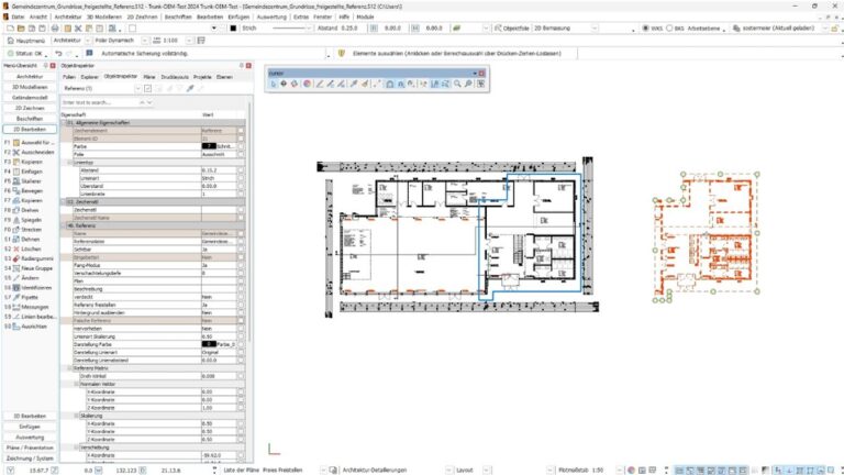 Softtech hat die jüngste Version seiner CAF-Software Spirit vorgestellt - Bild: Softtech