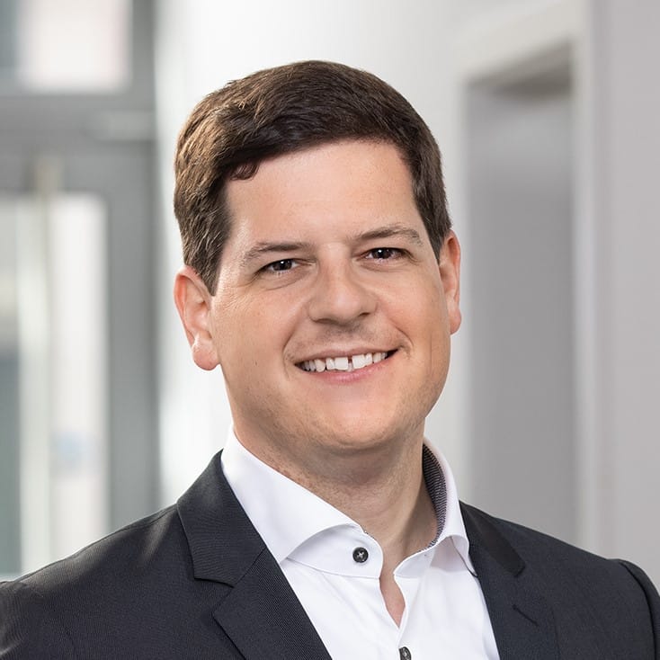 „Der Markt reagiert mit Übernahmen und einer Ausweitung des horizontalen und vertikalen Leistungsangebots“, sagt Thomas Ball, Partner beim Marktforschungs- und Beratungsunternehmen Lünendonk & Hossenfelder, mit Blick auf die Lünendonk-Liste 2024 „Führende Facility-Service-Unternehmen in Deutschland“. Bild: Lünendonk