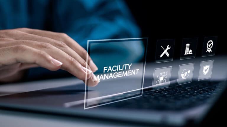 Eine CAFM-Lösung in das Facility Management zu integrieren kann für KMU sehr wertvoll sein -Bild: Pakin/stock.adobe.com