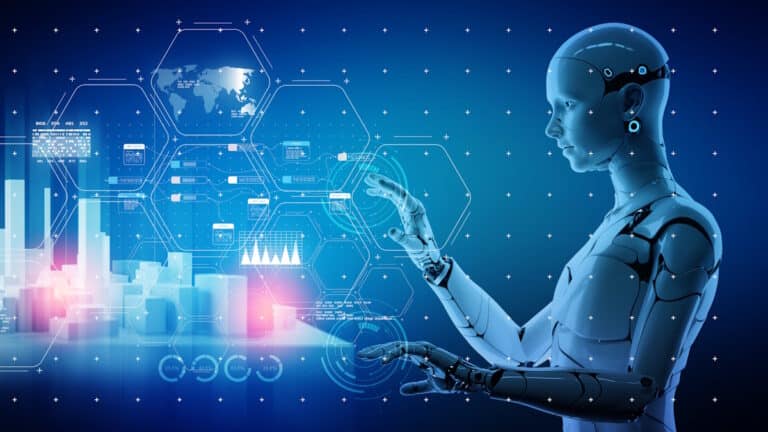 Der Online-Praxistag KI im Facility Management bringt Licht ins Gewirr des künstlichen Intelligenz und zeigt, was heute schon möglich ist - DIgilife/stock.adobe.com