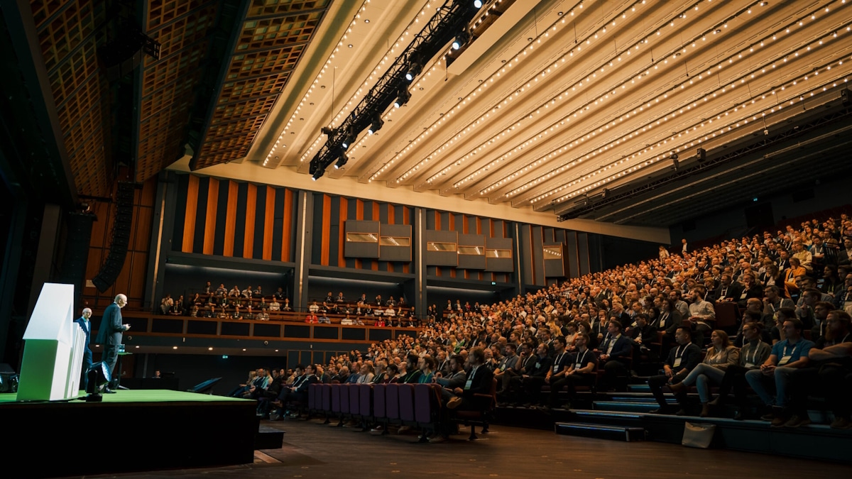 Gut 1200 Besucher werden zum kommenden Dalux Summit erwartet - Bild: Dalux