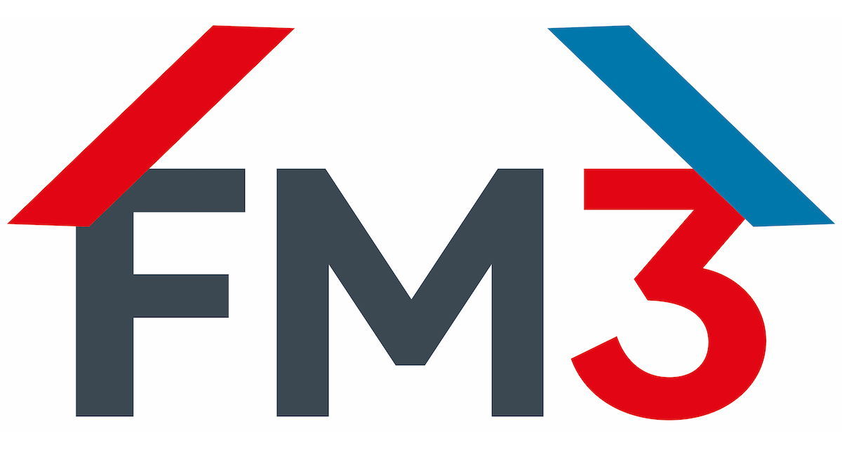 RealFM e. V., Facility Management Austria (FMA) und Svit FM Schweiz feiern ihr zehnjähriges Bestehen als „FM3“.