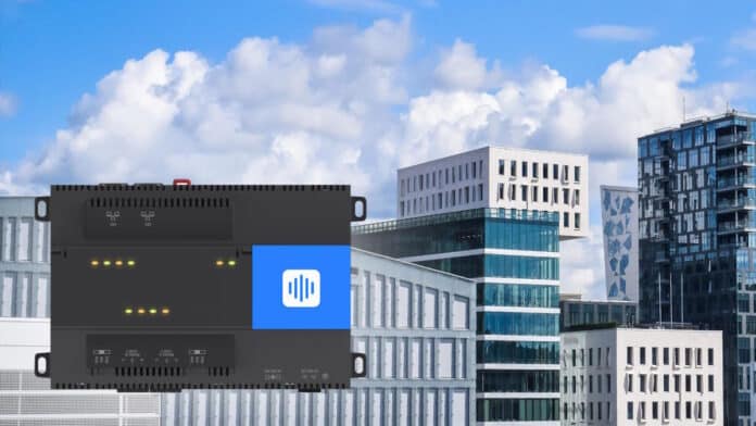 akenza_1200x675 Der Schweizer IoT-Spezialist akenza.io hat seine Plattform jetzt mit Building Management Systemen zusammengeführt - Bild: akenza.io