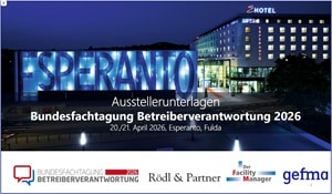 Aussteller-Unterlagen Bundesfachtagung Betreiberverantwortung 2026