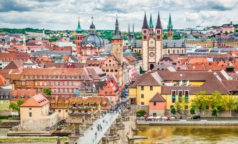 Sanierungsfahrplan für Würzburg