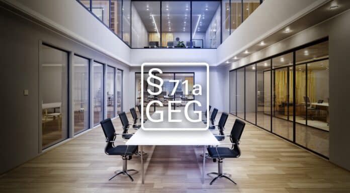 Gira, Fachplaner, Projektentwickler, Arbeitshilfe, Planungshilfe, GEG, DIN V 18599-11, Download