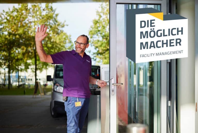 Vebego ist ein „Möglichmacher“