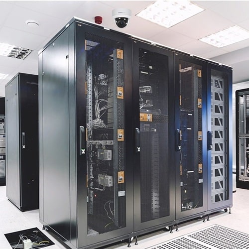 Assa Abloy akquiriert Kentix