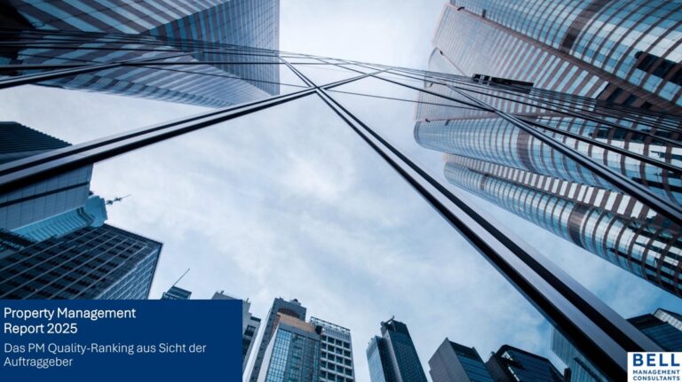 Analyse: Property Management unter Druck