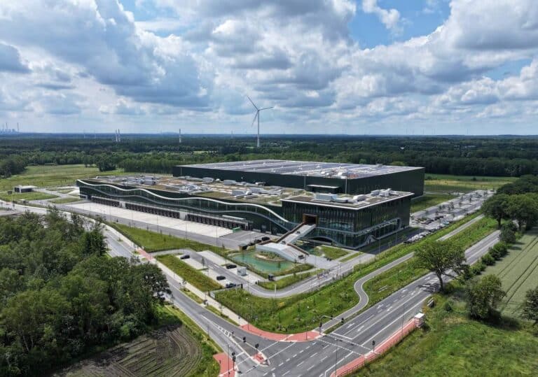 Delta Development gewinnt Logix Award 2025