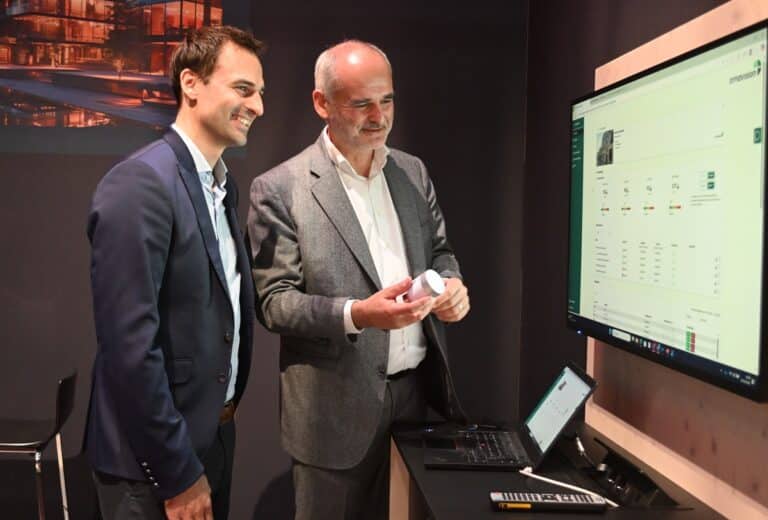 synavision und vilisto kooperieren