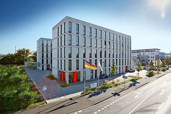 Goldbeck erweitert FM-Vertrag mit Beschaffungsamt