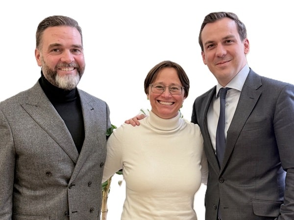 Stölting expandiert in Österreich