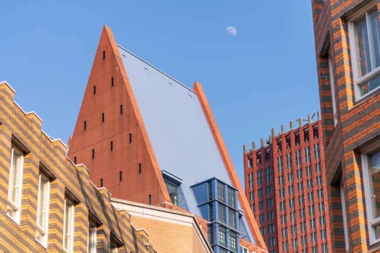 Schmuckbild zur Meldung Planon: Go-Live beim niederländischen Immobilien-Staatsbetrieb