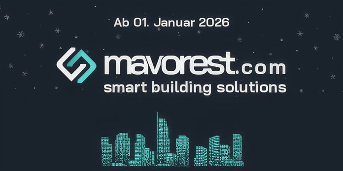 Ein neues Kapitel im kommenden Jahr: Aus InCaTec Solution wird mavorest