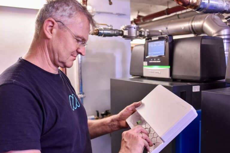 ARGE Stuttgart setzt auf metr