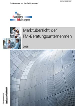 Marktübersicht FM-Beratungsunternehmen 2026
