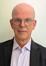 Hartmut Potreck, F.M. digital GmbH