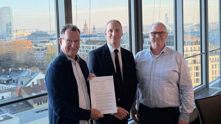 Prosero Security akquiriert Goldfunk