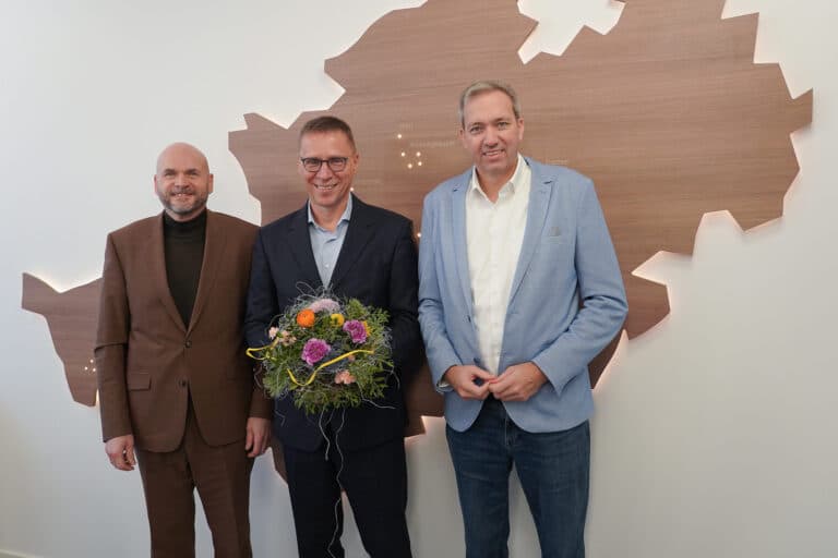 Knappschaft Kliniken bündeln Technik und Infrastrukturmanagement