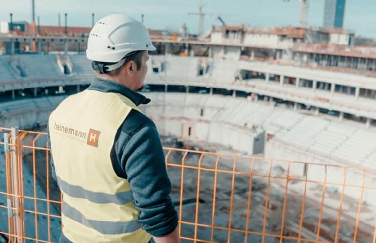 Salvia übernimmt Claus Heinemann Elektroanlagen