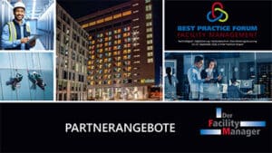 Partnerangebote Best-Practice Forum Facility Management 2026