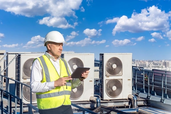 Service-Vorsprung mit KI