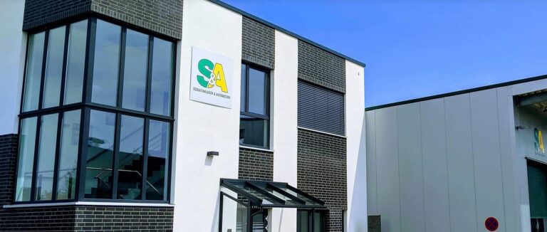 Caverion übernimmt S&A Schaltanlagenbau