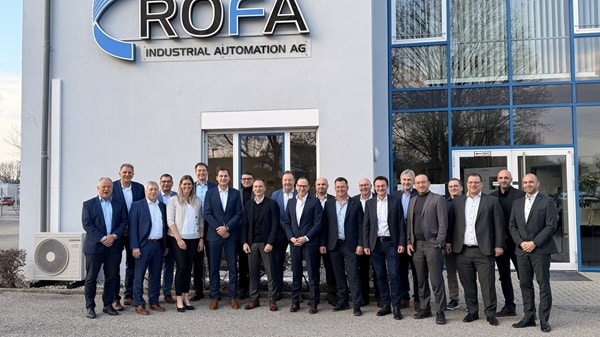 Spie übernimmt bayerischen Industriedienstleister