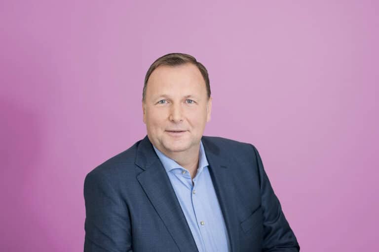 Vebego stellt Geschäftsleitung neu auf
