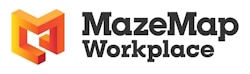 Logo von MazeMap Workplace