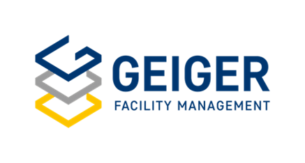 Logo Geiger FM Verwaltungs GmbH