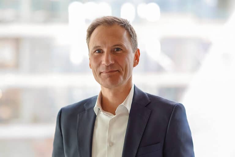 Holzke ist neuer CEO von Spie